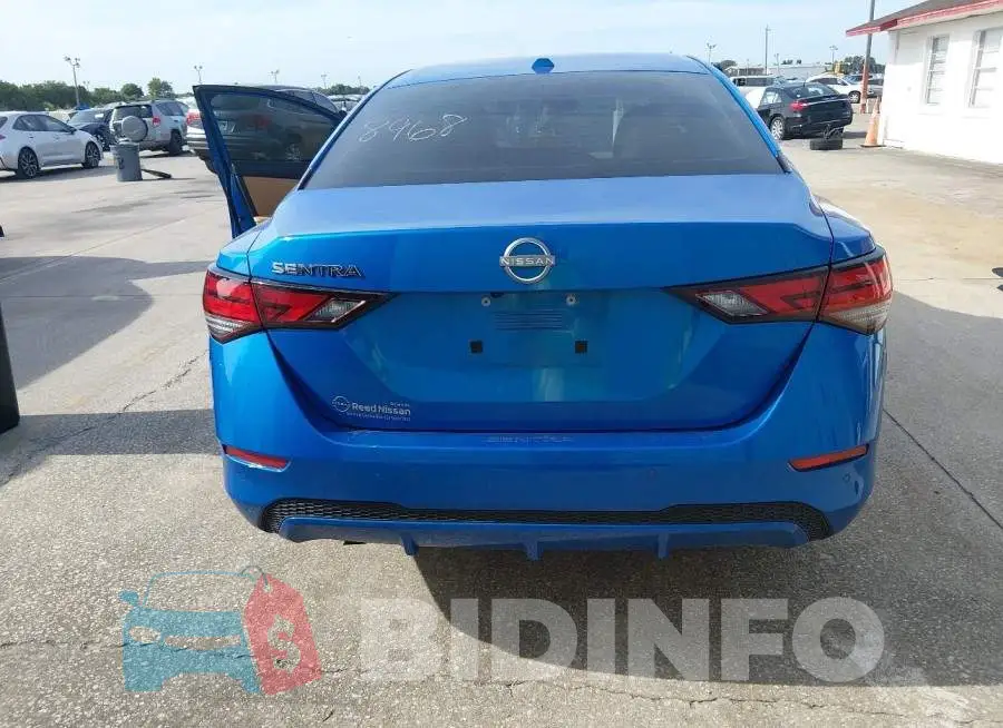 3N1AB8CV3SY248968 Photo# 17