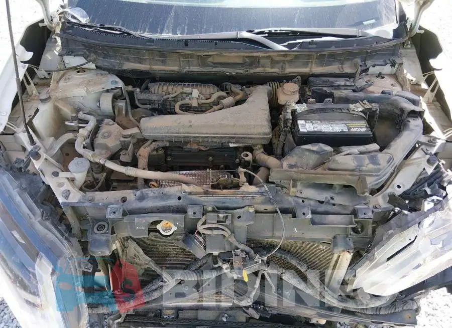 5N1AT2MT8KC794707 Photo# 10