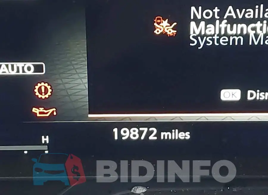 5N1DR3DK7SC270084 Photo# 16