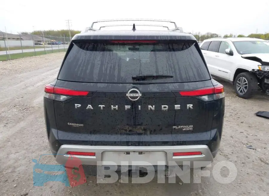 5N1DR3DK7SC270084 Photo# 17