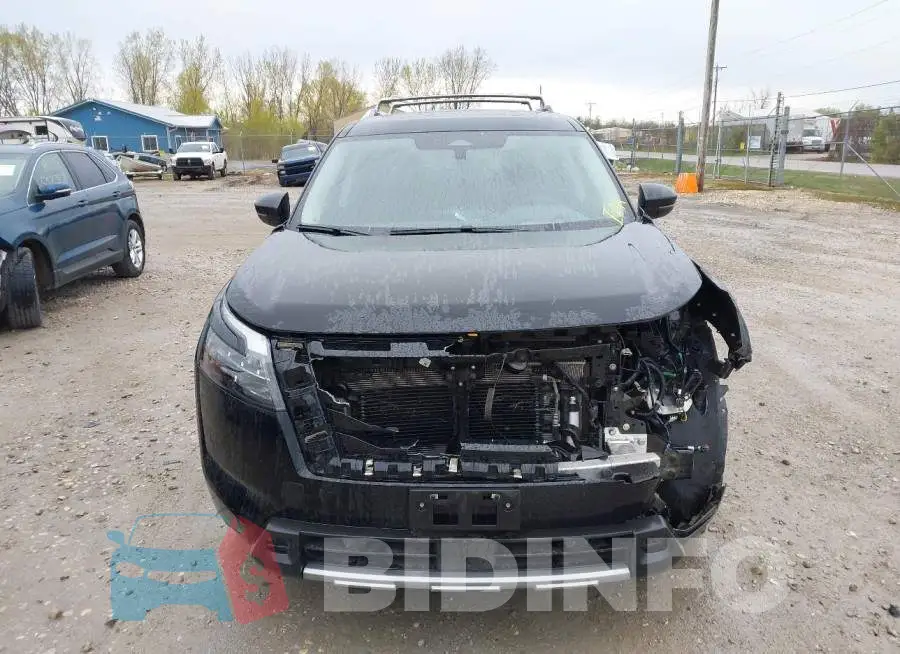 5N1DR3DK7SC270084 Photo# 13