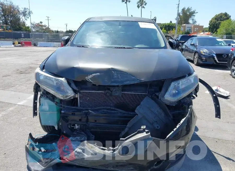 KNMAT2MT1GP691455 Photo# 6