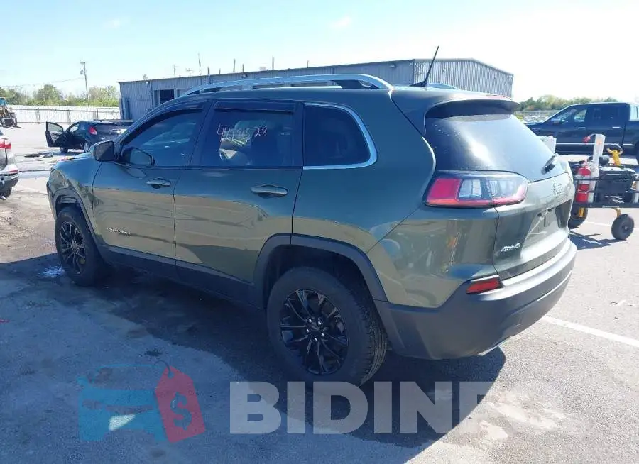 1C4PJMCX5KD158857 Photo# 3