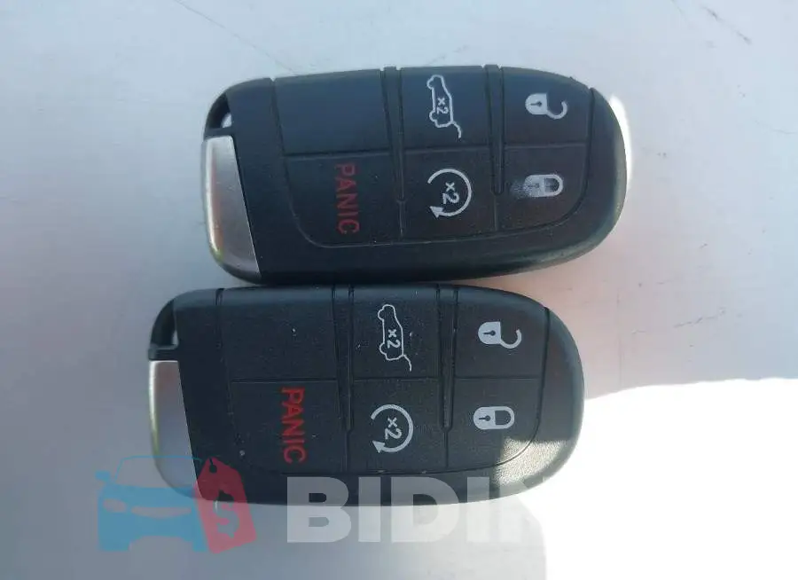 1C4RDHAG7GC387127 Photo# 11