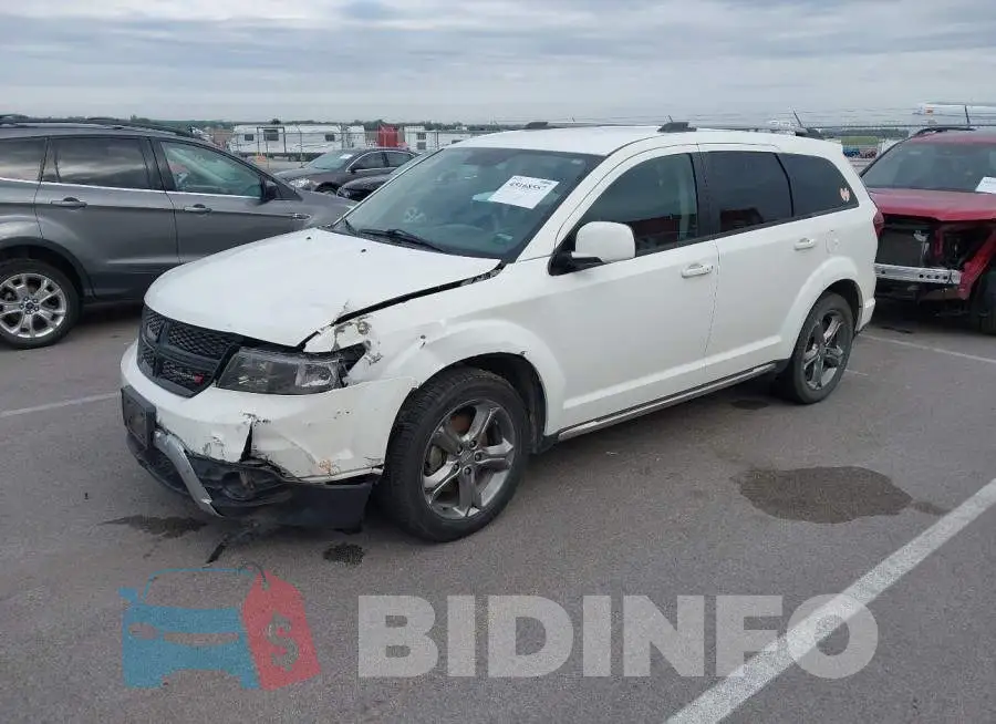 3C4PDDGG1GT173696 Photo# 2