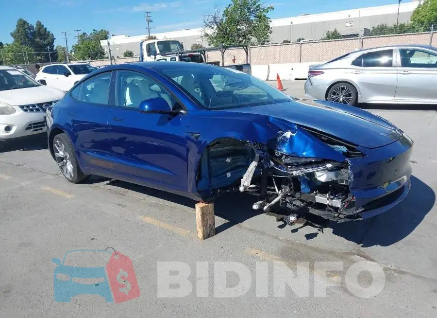 5YJ3E1EA7RF801867 Photo# 1