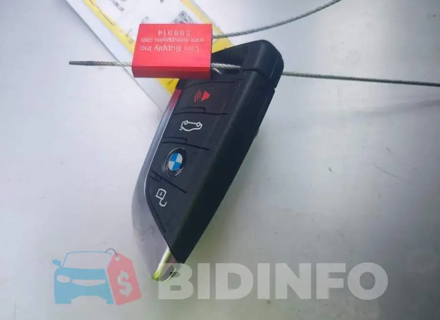 3MW23CM08R8E66514 Photo# 11