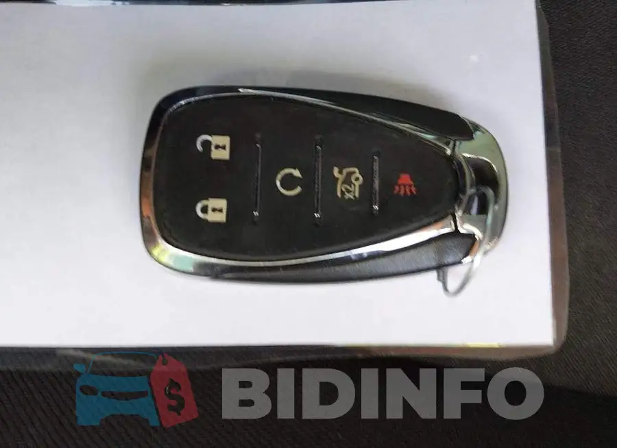 1G1ZD5ST5NF142521 Photo# 11