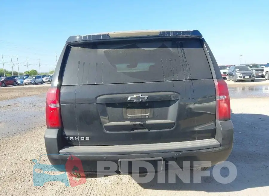 1GNSKBKC8GR385472 Photo# 16