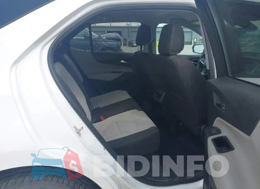 3GNAX5EV4LS692057 Photo# 8