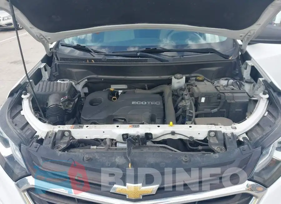 3GNAX5EV4LS692057 Photo# 10