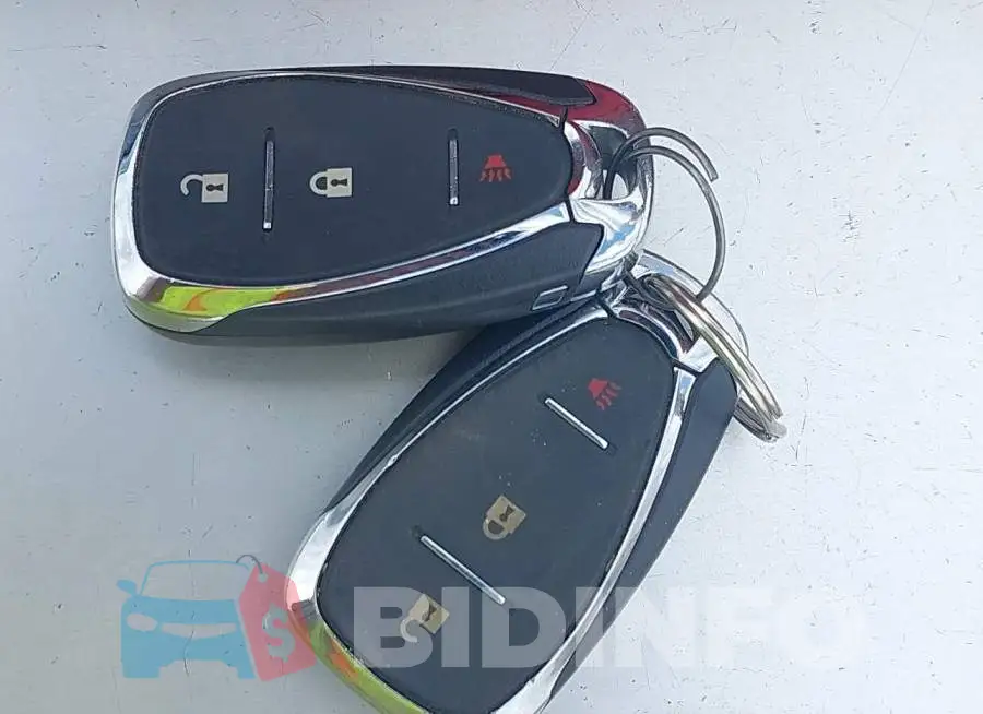 3GNAX5EV4LS692057 Photo# 11