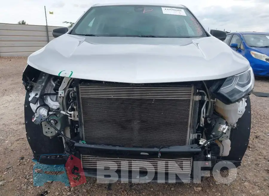 3GNAXHEV8LS687686 Photo# 12