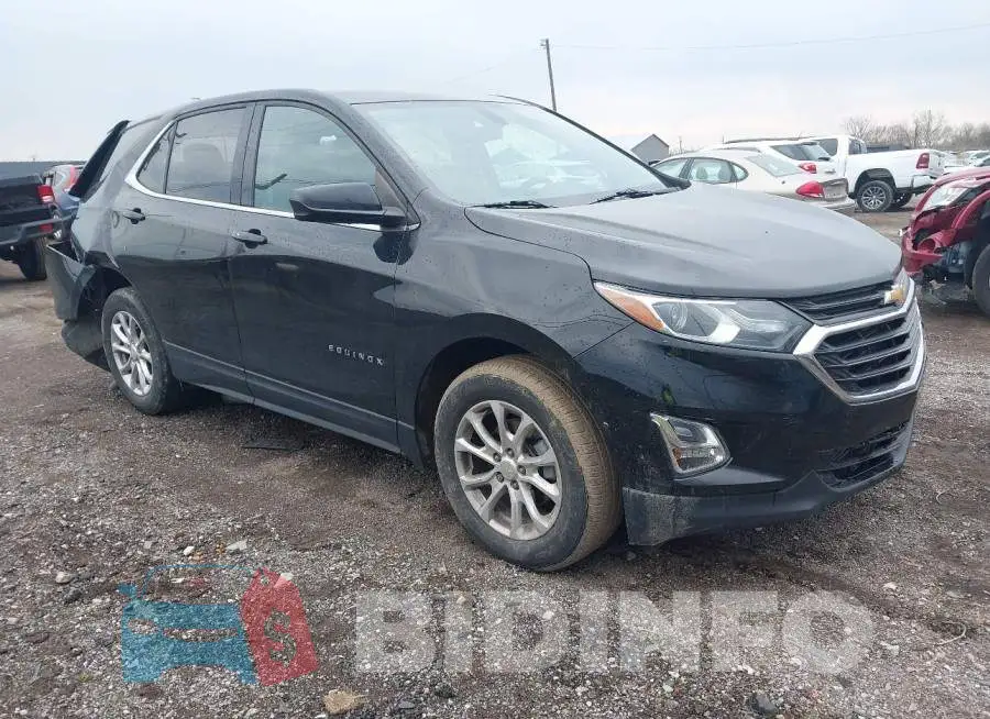3GNAXKEVXKL315143 Photo# 1