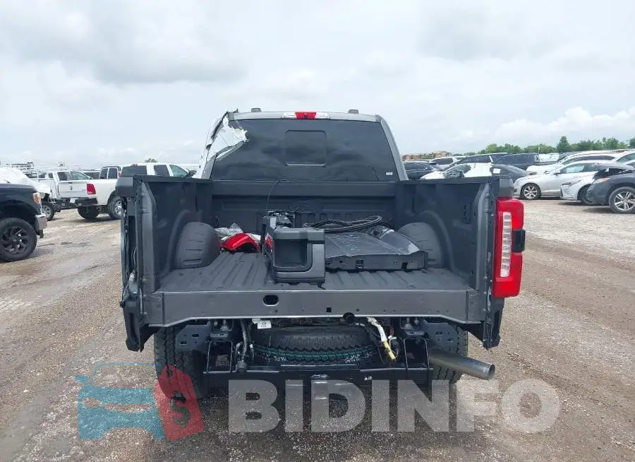 1FT8W2BN9SEC42068 Photo# 17
