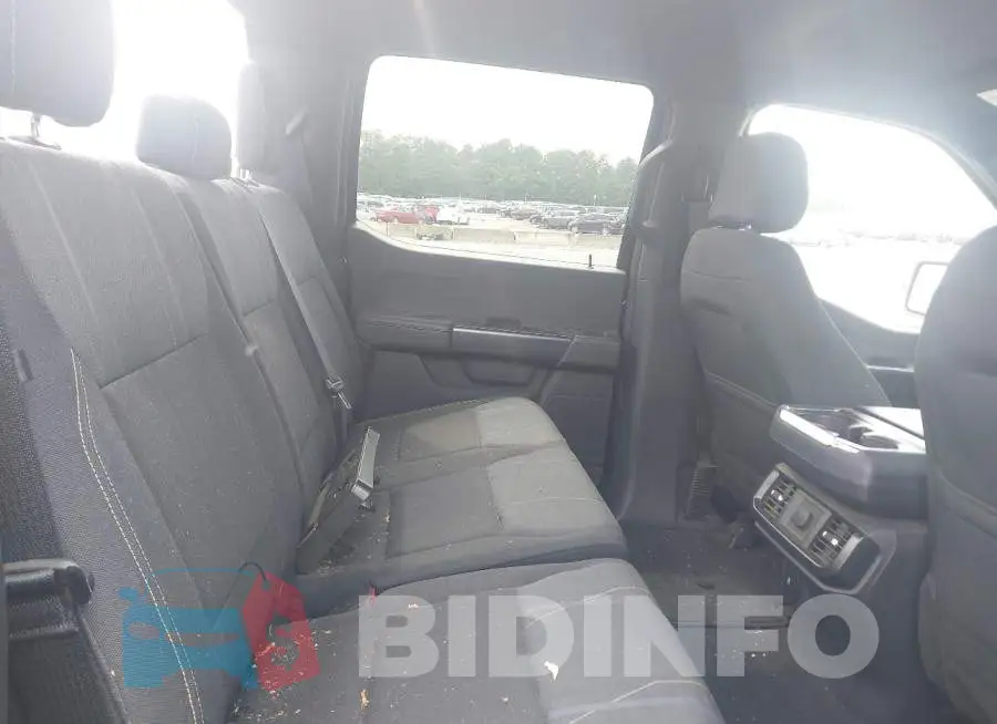 1FTEW2LP7RFA60411 Photo# 8