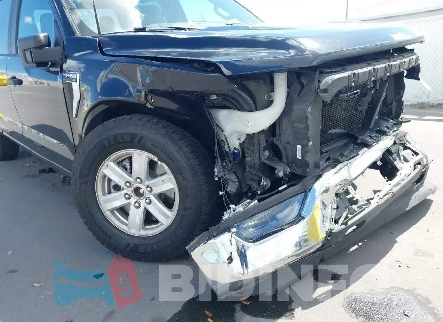 1FTFW1E51PKD53977 Photo# 6