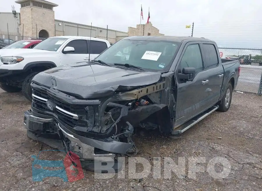 1FTFW3LD6RFA72002 Photo# 2