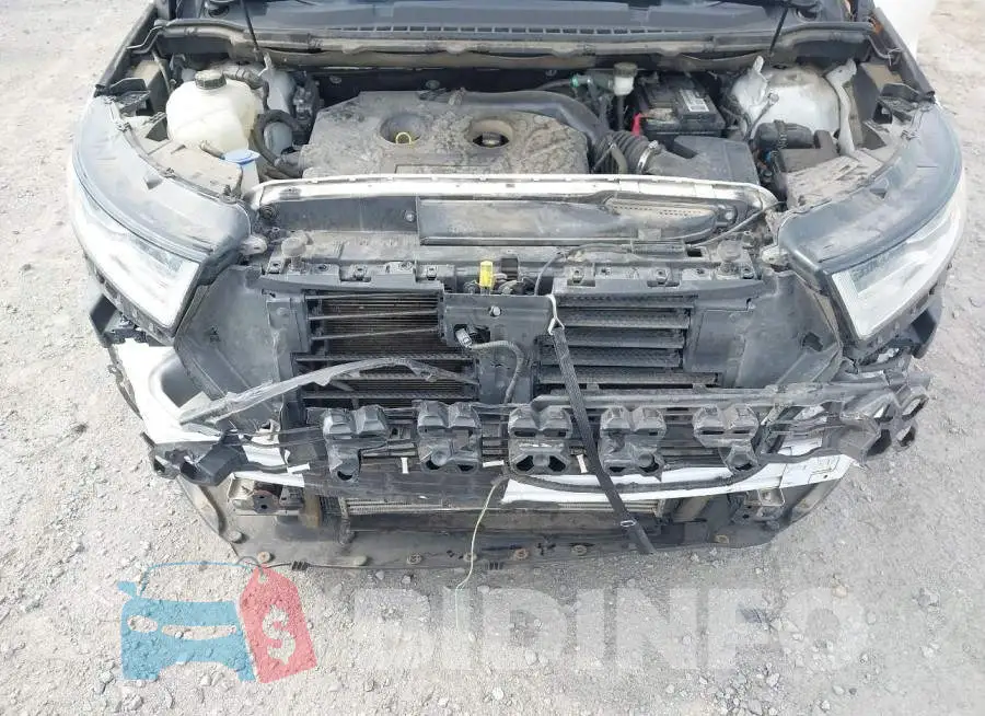 2FMPK3J92HBB50849 Photo# 10