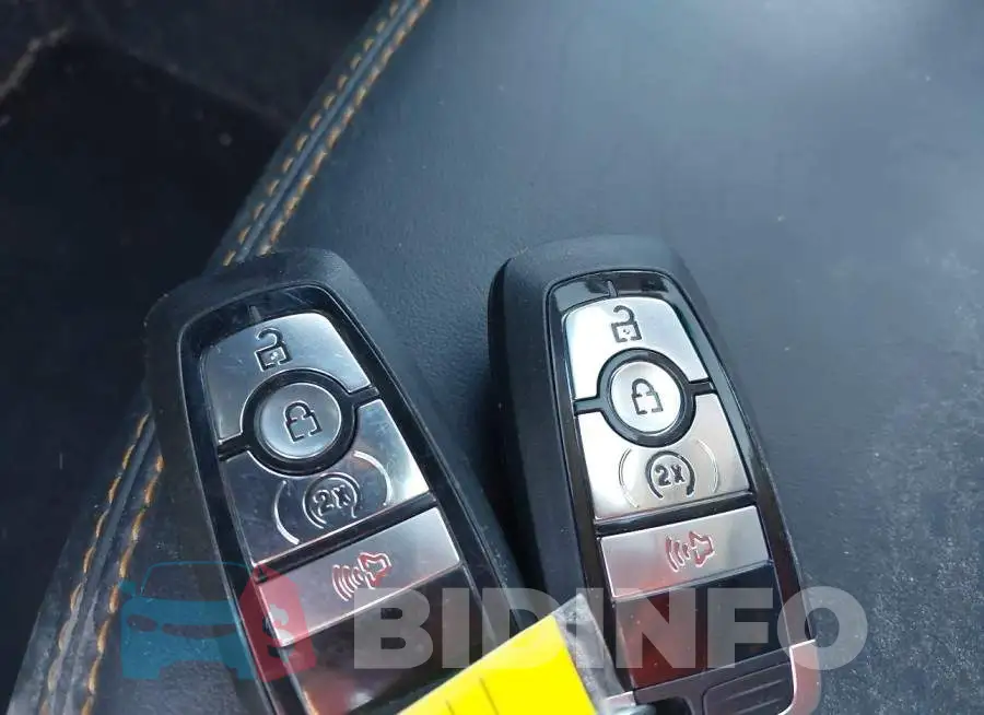 3FTTW8R92RRA85285 Photo# 11