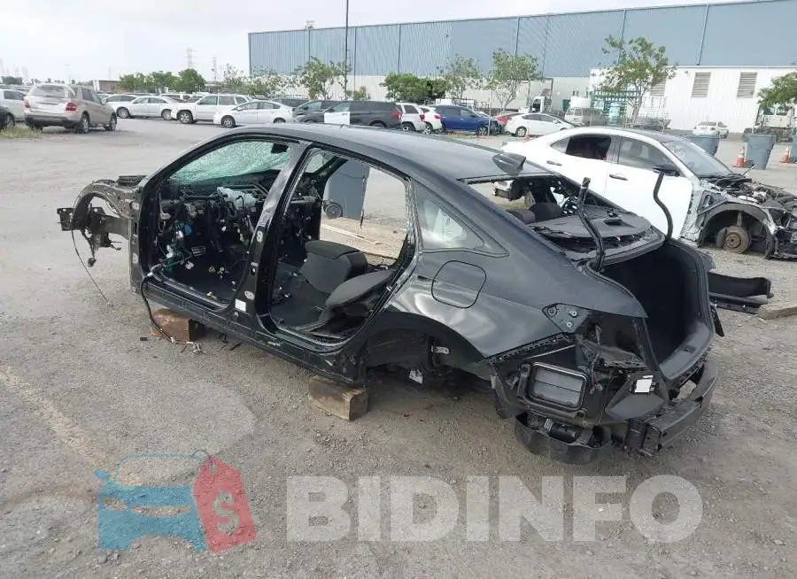 2HGFE4F86TH320196 Photo# 3