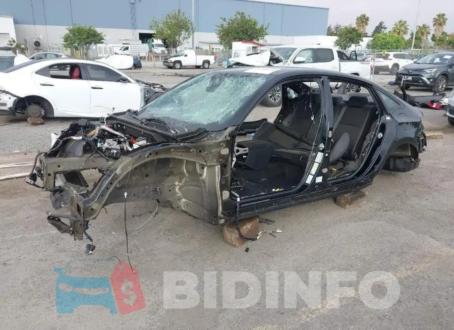 2HGFE4F86TH320196 Photo# 2