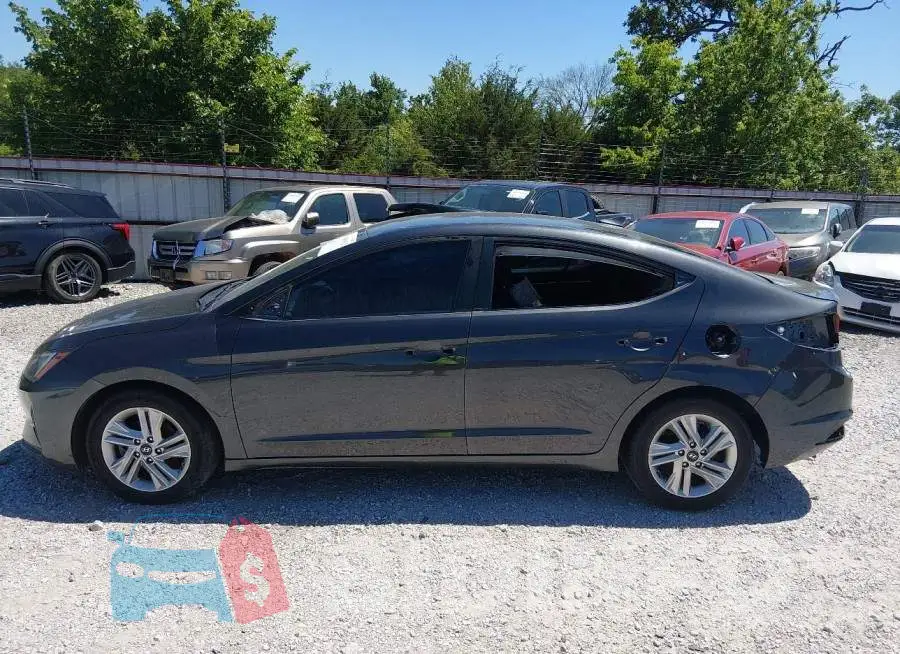 5NPD84LF8LH613461 Photo# 15