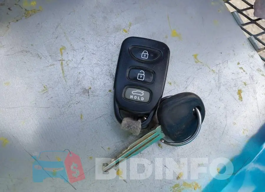 5NPDH4AE3GH751117 Photo# 11