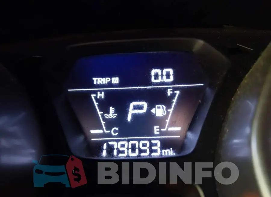 5NPDH4AE3GH771612 Photo# 7