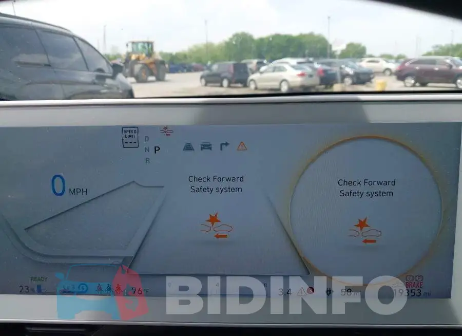 KM8KNDAF6PU143201 Photo# 7