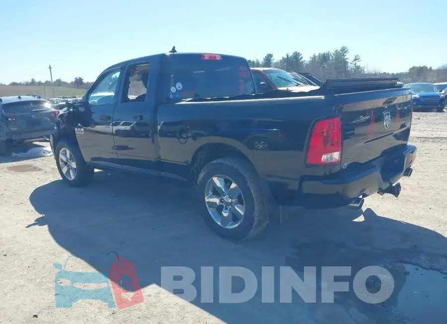 1C6RR7FT8KS638826 Photo# 3