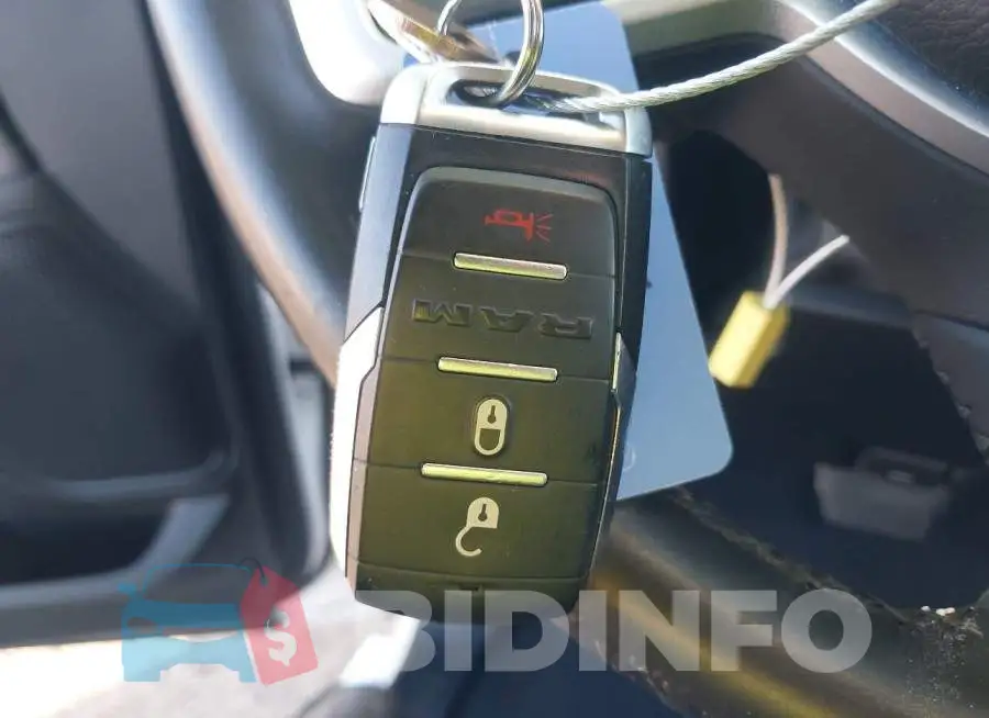 1C6SRFFT5KN606846 Photo# 11