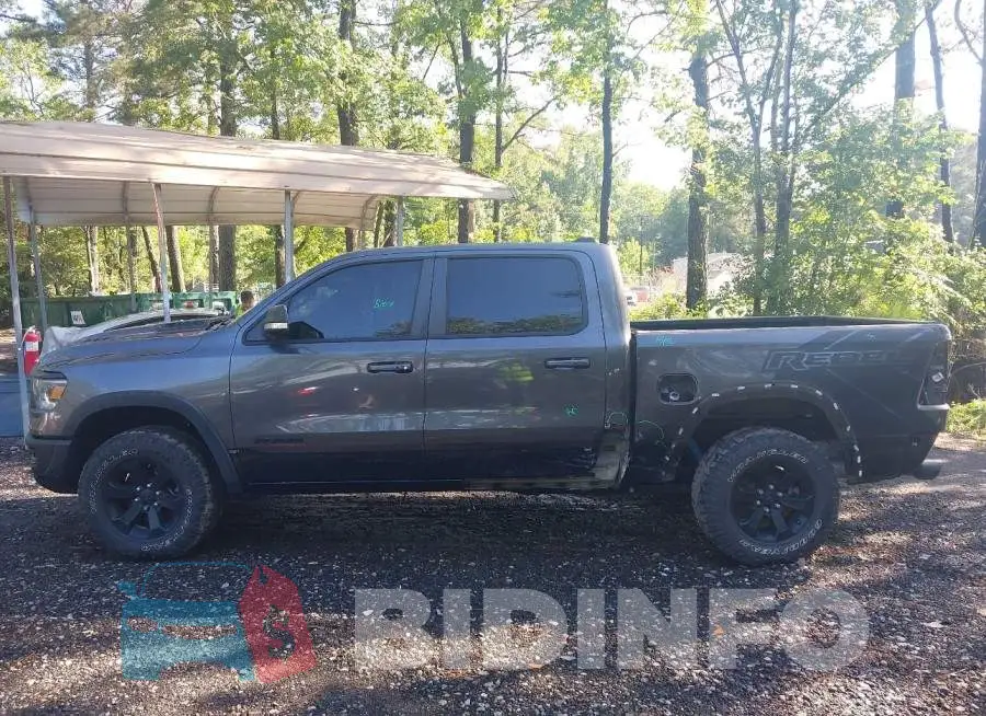 1C6SRFLT2MN570363 Photo# 14