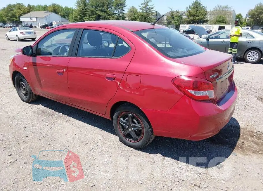 ML32F3FJ9HHF12058 Photo# 3