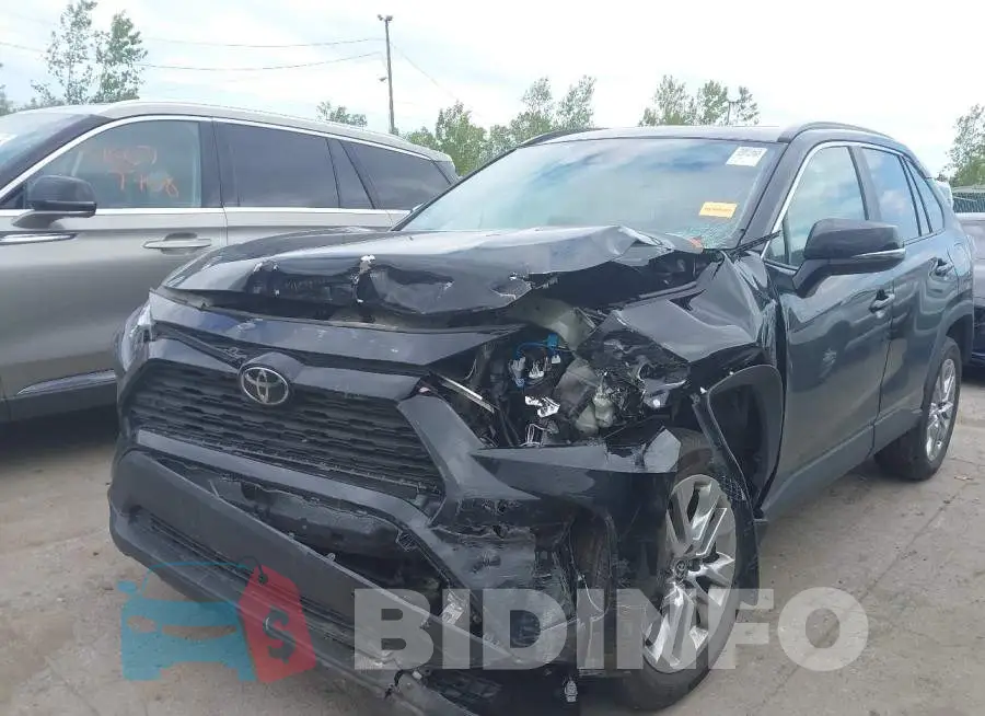 2T3A1RFV4SW629607 Photo# 6