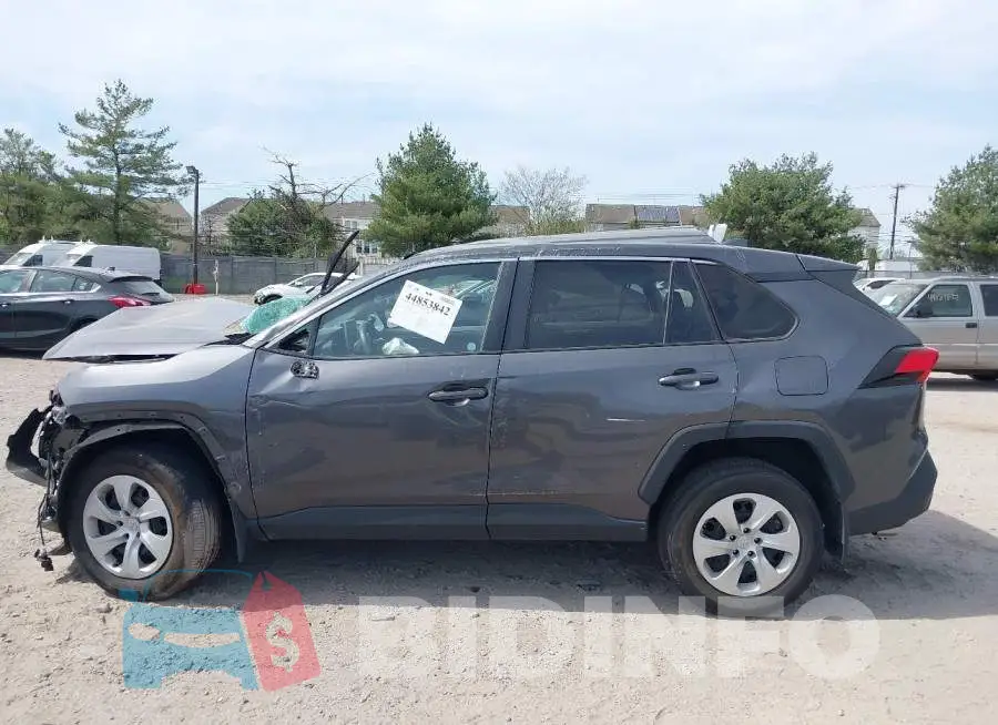 2T3F1RFV4PW398897 Photo# 15