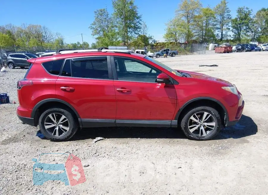 2T3RFREV6GW531496 Photo# 13