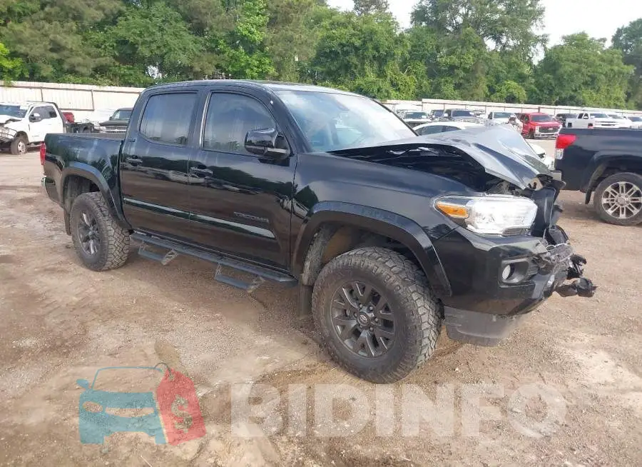 3TYAZ5CN2PT032782 Photo# 1
