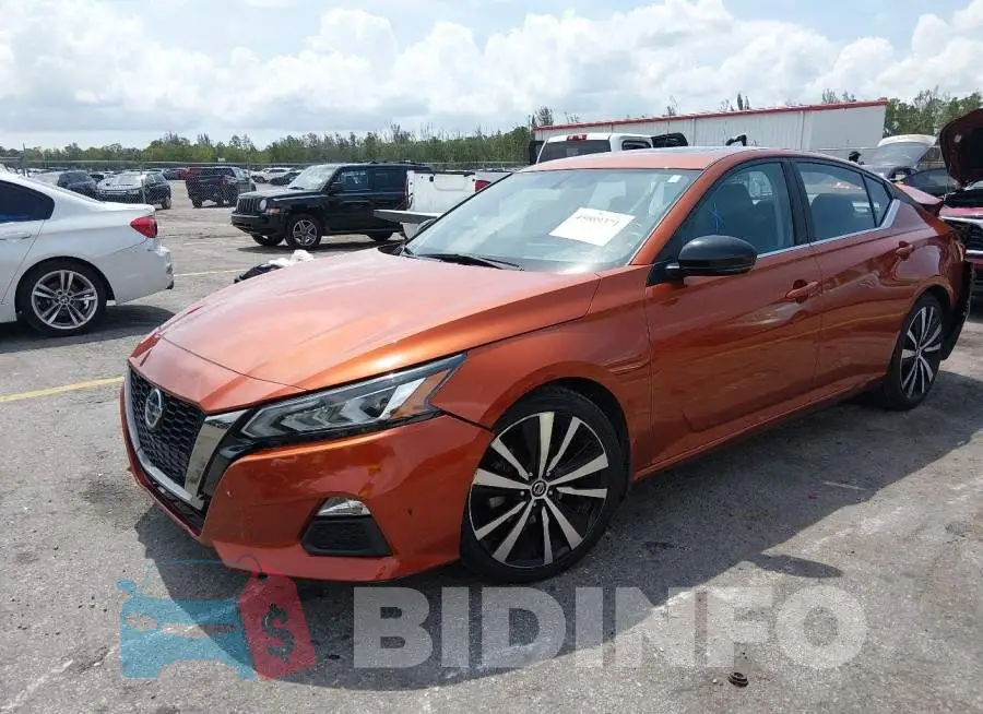 1N4BL4CV6KC179912 Photo# 2