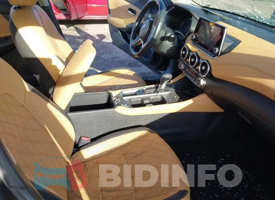 3N1AB8CV3NY276287 Photo# 5