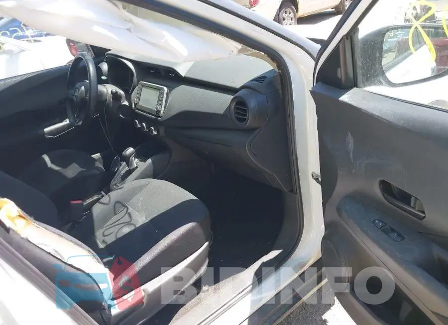 3N1CP5BV3PL531613 Photo# 5