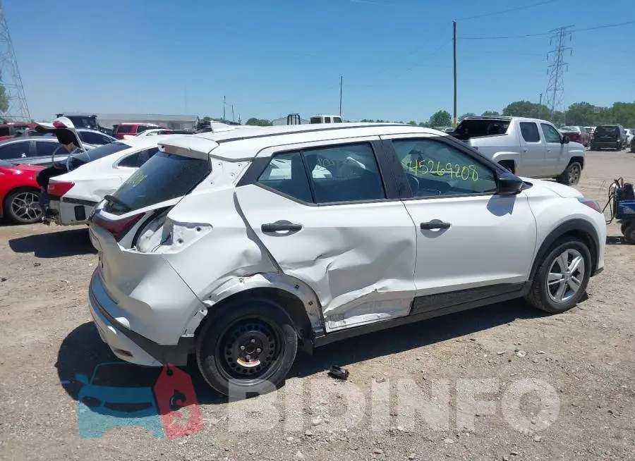 3N1CP5BV3PL531613 Photo# 6