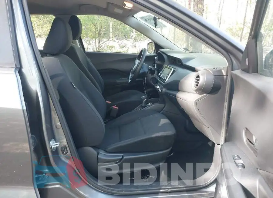 3N1CP5BV6PL500596 Photo# 5