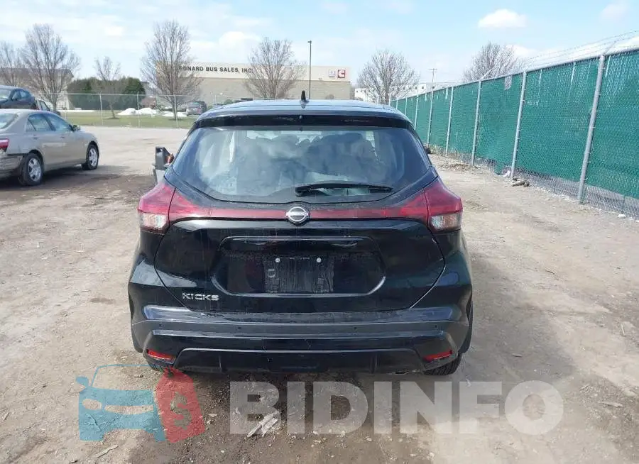 3N1CP5BV7RL517426 Photo# 16