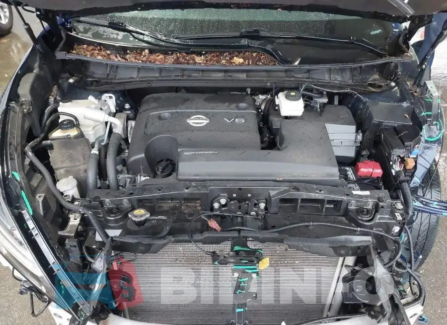 5N1AZ2CJ0NC115046 Photo# 10