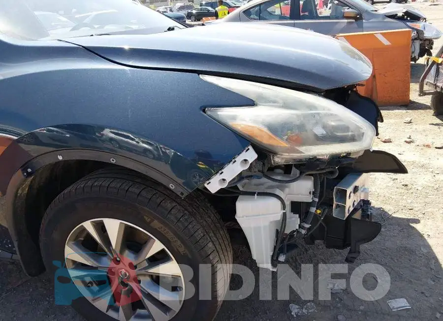 5N1AZ2MG4JN111017 Photo# 19