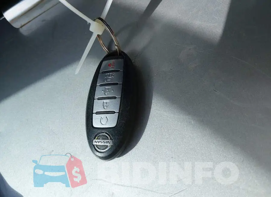 5N1DR2MN5JC650754 Photo# 11