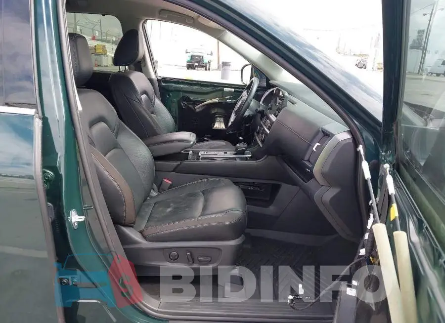 5N1DR3CA5PC212930 Photo# 5