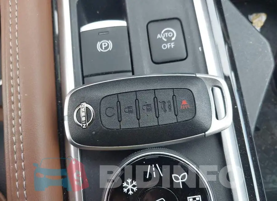 5N1DR3DK2RC227167 Photo# 11