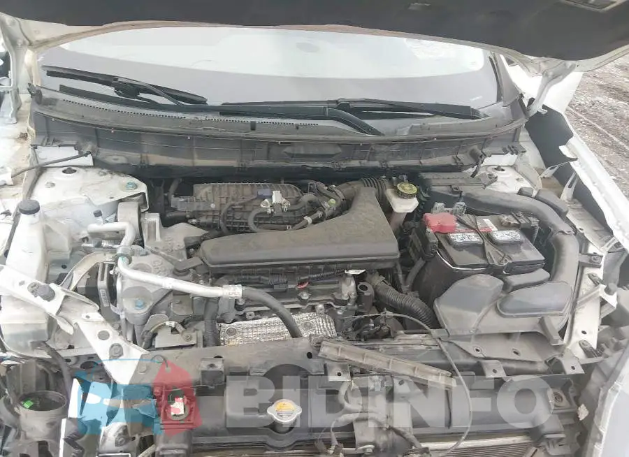 KNMAT2MT3HP612062 Photo# 10